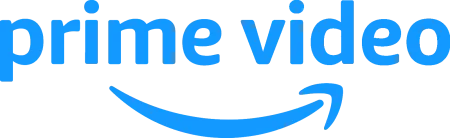 Prime Video logo, a catalog you can browse on demand