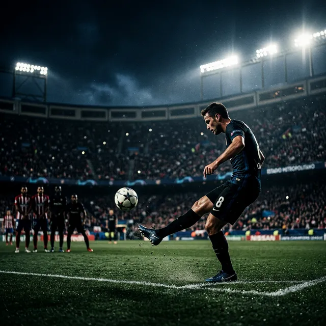 MLS and world soccer match on Troypoint IPTV